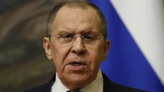 Sergej Lavrov