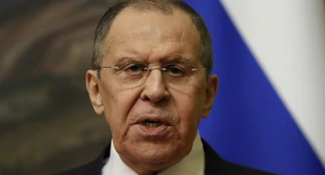 Sergej Lavrov