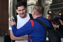 Igor Matanović, Foto: Marko Lukunic /PIXSELL