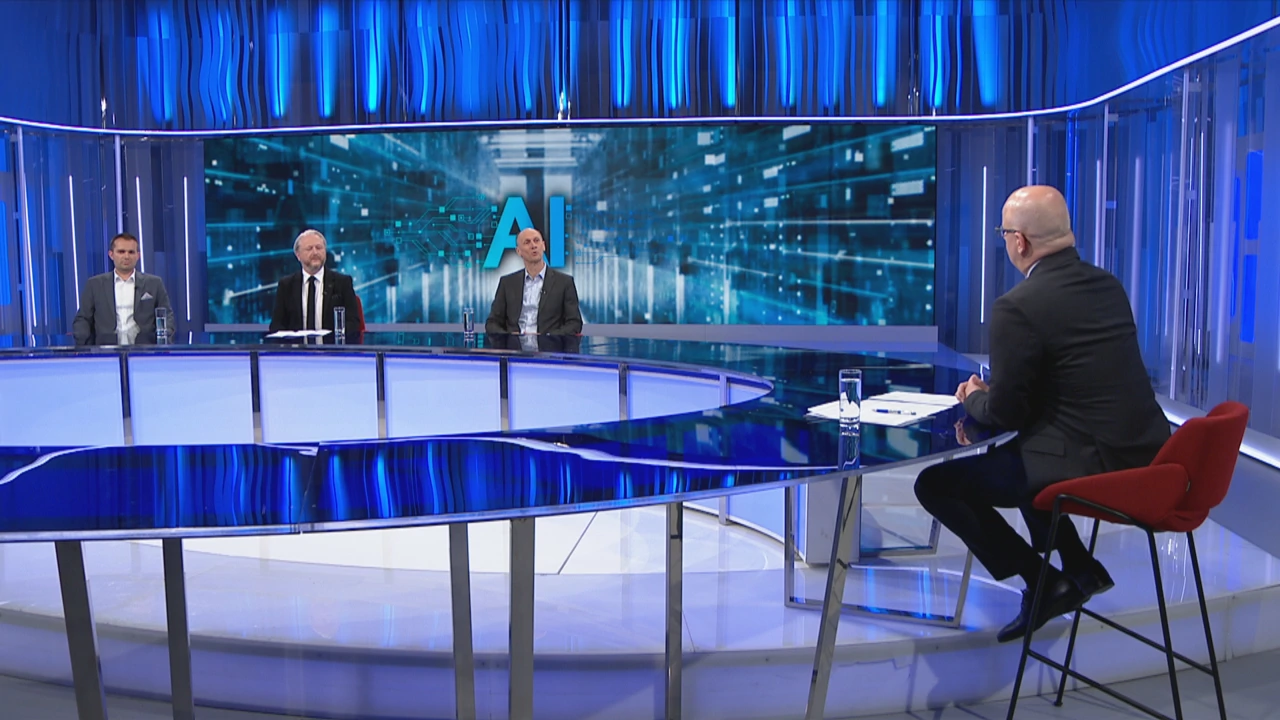 Otvoreno o umjetnoj inteligenciji i njezinu utjecaju na život