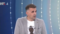 Josip Sesar u Sportskim minutama