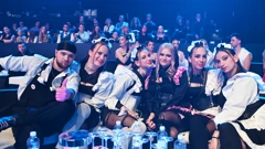 Dora 2025, Foto: Renato Branđolica i Jurica Galoić/HRT