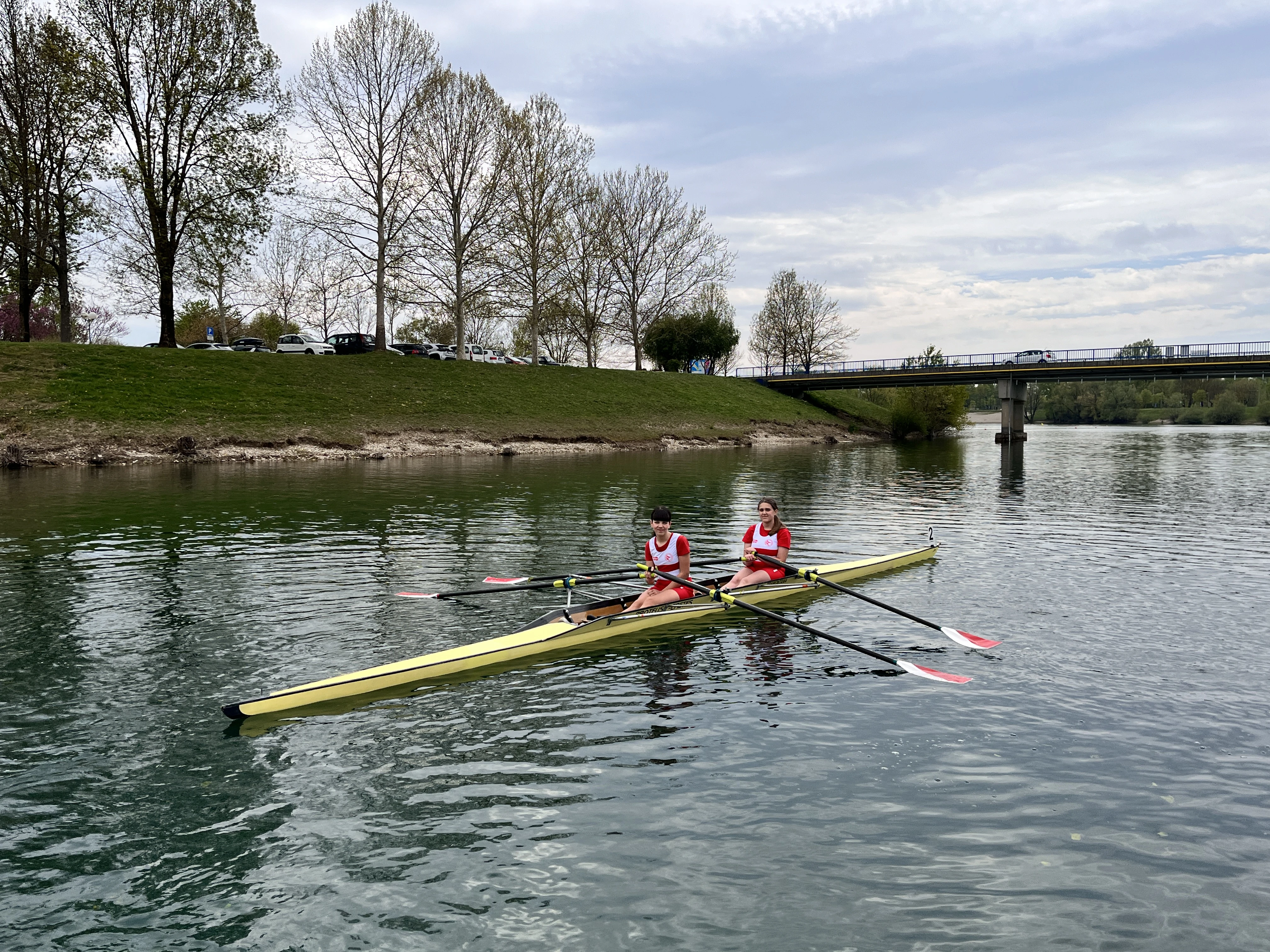 VK Jadran uspješan na međunarodnoj regati Croatia Open 2026