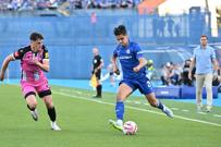 Dinamo - Lokomotiva, Foto: Damir Krajac/CROPIX