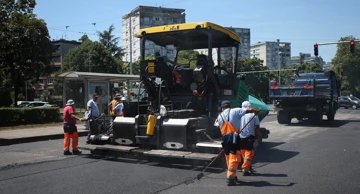 Rad na vrućini
