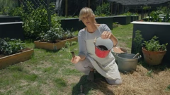 Nedjelja, 26. travnja na Prvom , Foto: Vrtlarica/7. sezona