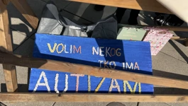 Svjetski dan svjesnosti o autizmu