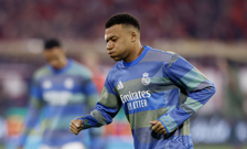  Kylian Mbappe na zagrijavanju , Foto: Michaela Stache/REUTERS