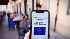 Italija: Svi radnici moraju imati covid potvrde
