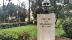 Bista posvećena dr. Janu Nielubowiczu