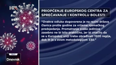 Odgovor Bruxellesa