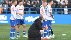 Varaždin - Hajduk