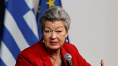 Ylva Johansson