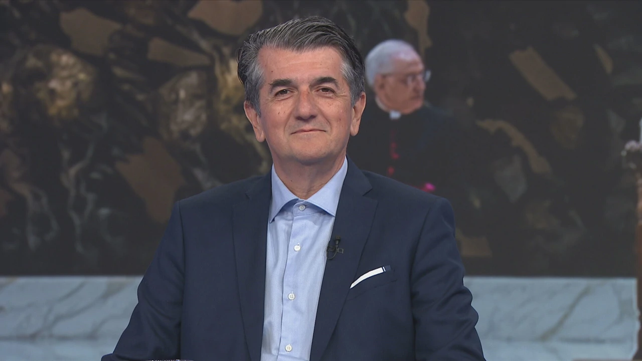 Darko Pavičić