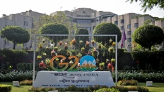Summit G20 u Indiji
