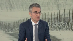Zoran Vakula, meteorolog HRT-a