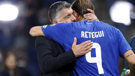  Gennaro Gattuso i Mateo Retegui  