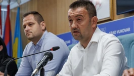 konferencija za novinare 