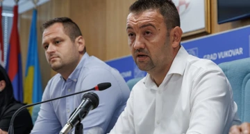 konferencija za novinare 