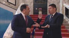 Josip Borić i Nikola Grmoja