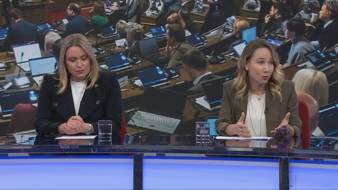 Dogan i Selak Raspudić