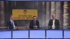 Otvoreno o izboru novog predsjednika Ustavnog suda