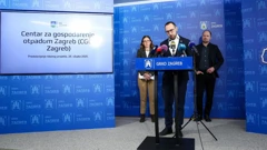 Tomašević predstavio idejni projekt Centra za gospodarenje otpadom