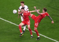 SAD - Wales, Foto: Marko Djurica/PIXSELL