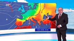 Dragoslav Dragojlović, Foto: HTV/HRT