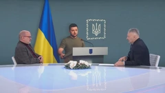 Gostovanje Ante Letice