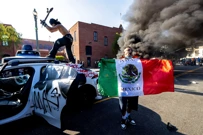 Los Angeles, Foto: Jill Connelly /Reuters