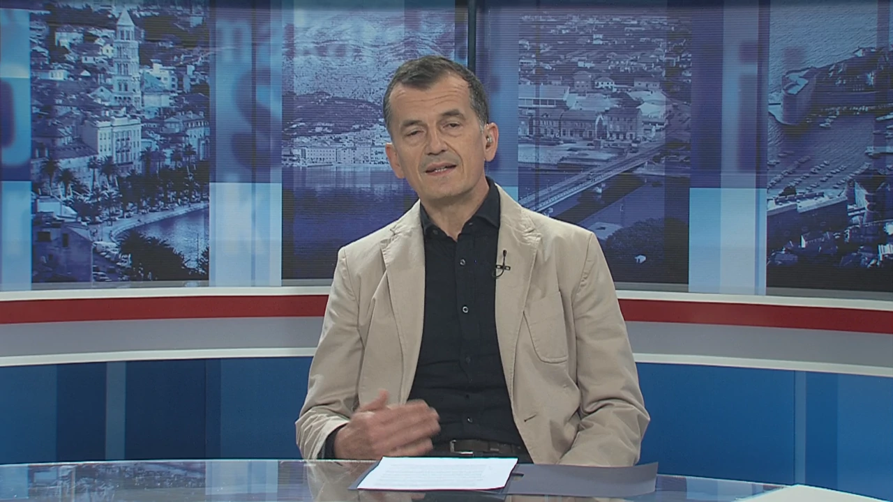 Damir Primorac