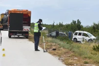 Radnici HAC-a teško stradali dok su pomagali na autocesti, Foto: H. Jelavić/PIXSELL