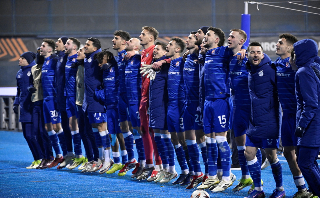 dinamo pozdrav 20260123072023