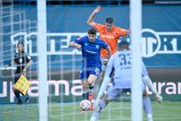 Dinamo - Varaždin, Moris Valinčić , Foto: Ronald Gorsic /CROPIX