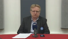 Tomislav Dijanić, Foto: U mreži Prvog/HRT
