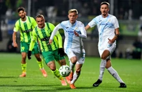 Jutas Lasickas, Foto: Damir Skomrlj/CROPIX