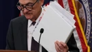 Jerome Powell