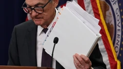 Jerome Powell