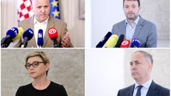 Vladajući imaju potporu lijeve oporbe oko pokretanja promjena Ustava