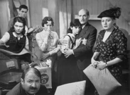  Ponedjeljak, 10. siječnja na Trećem, Foto: Dnevnik Anne Frank /film