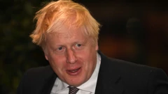 Boris Johnson