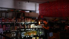 Venezuela bez struje