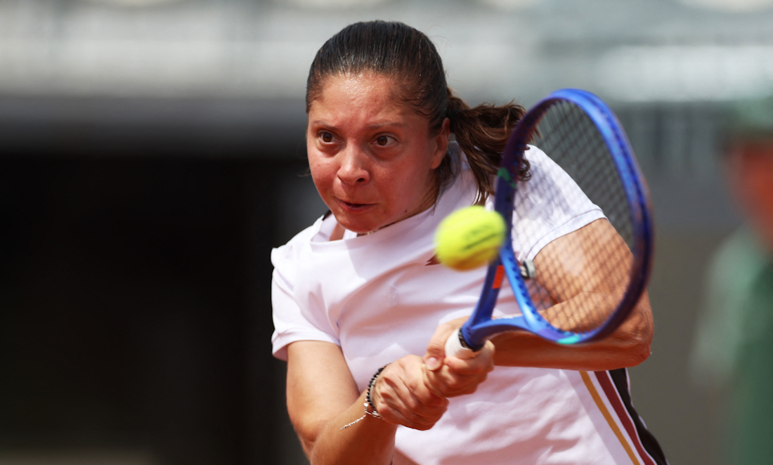 Relja Ruzic Ružić preokretom do prve pobjede na Grand Slam turnirima - HRT