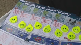 Borba protiv droge