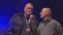 Valter Matošević, Foto: HTV/HRT