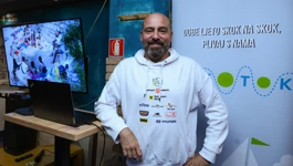 Domagoj Jakopović Ribafish