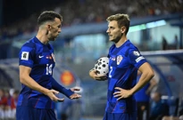 Ivan Perišić i Josip Stanišić, Foto: Goran Mehkek/CROPIX