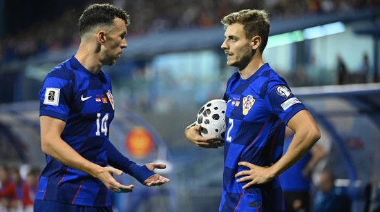 Ivan Perišić i Josip Stanišić