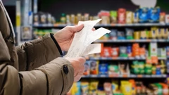 Inflacija u kolovozu porasla na 7,8 posto